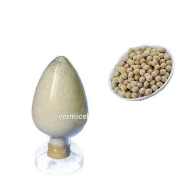 Food Grade Vegetable Dietary Fibre Pea Dietary Fiber